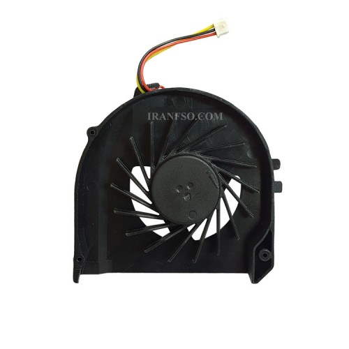 فن لپ تاپ دل Vostro 3400-3500 غیر اورجینال