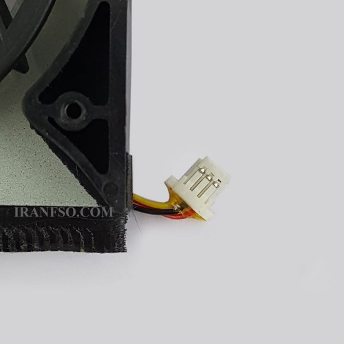 فن لپ تاپ دل Inspiron 5110 اورجینال