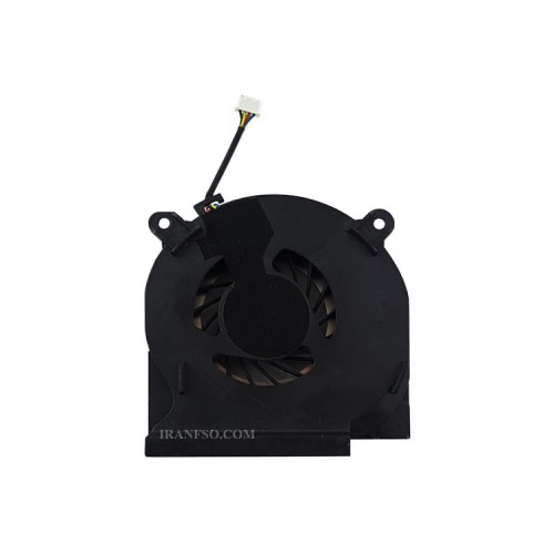 فن لپ تاپ دل Latitude E6410 ریفر