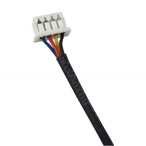 فن لپ تاپ دل Latitude E6410 ریفر