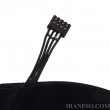 فن لپ تاپ دل Vostro V13 DFS320805MI0T غیر اورجینال