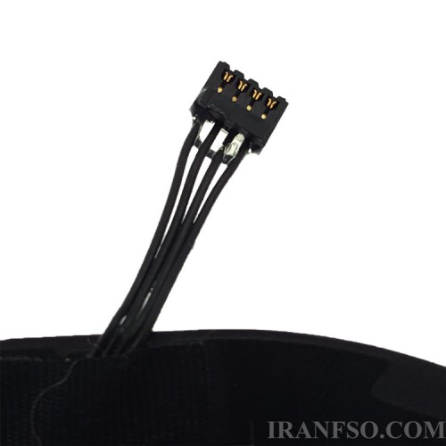 فن لپ تاپ دل Vostro V13 DFS320805MI0T غیر اورجینال