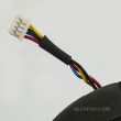 فن لپ تاپ دل Studio XPS 1640-1645_0W520D
