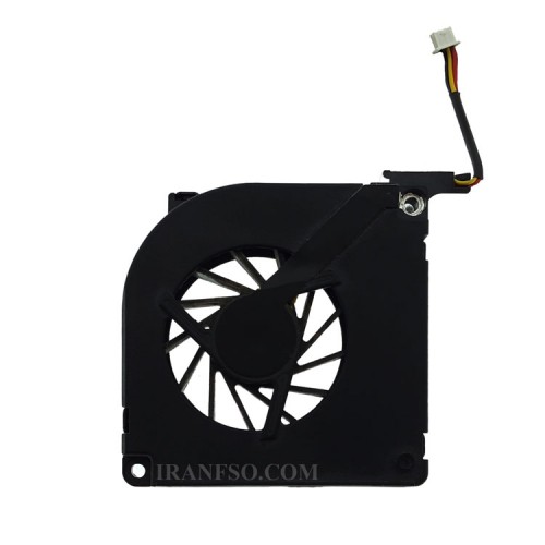 فن لپ تاپ دل Latitude D510 اورجینال