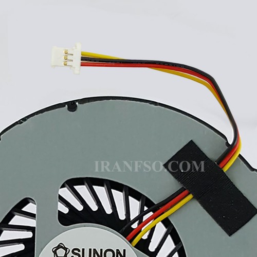 فن لپ تاپ دل Inspiron 13R N3010_0JDDY6