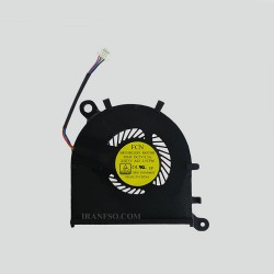 فن لپ تاپ دل XPS 13 اورجینال
