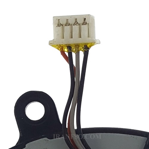فن لپ تاپ دل Latitude E7440 اورجینال-ریفر
