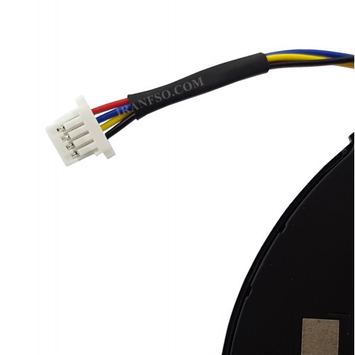 فن لپ تاپ دل Inspiron 15 3590-3583-5570-5575 غیراصل