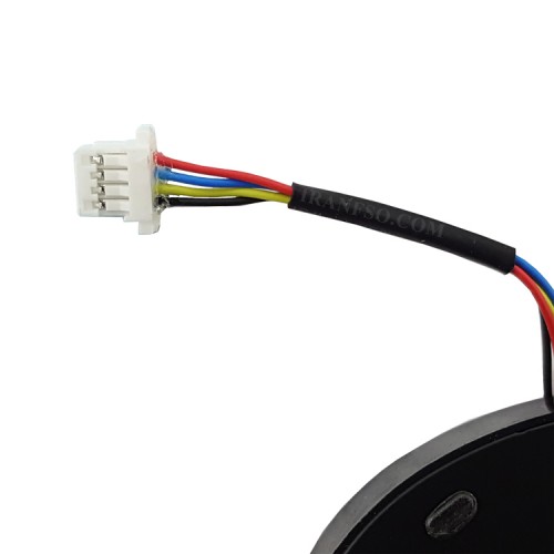فن لپ تاپ دل Inspiron 15 3580_DC28000K9F0 اورجینال