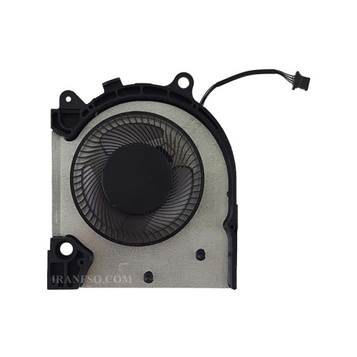 فن لپ تاپ دل Gaming G15-5510-5511-5515_DFSCK22105182Q_CPU اورجینال-12 ولت