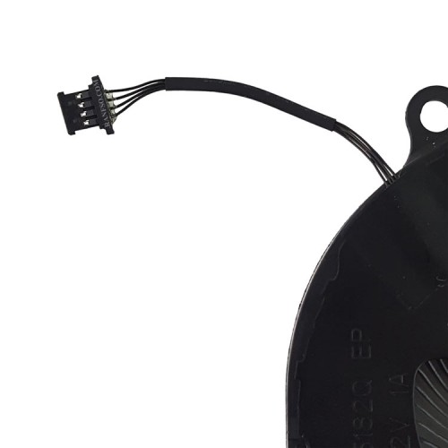 فن لپ تاپ دل Gaming G15-5510-5511-5515_DFSCK22105182Q_CPU اورجینال-12 ولت