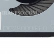 فن لپ تاپ دل XPS 15-9560_Precision 5540_DC28000IPF0 GPU اورجینال