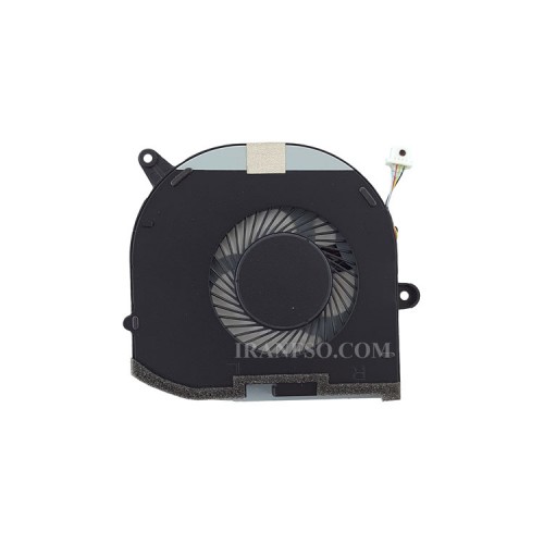 فن لپ تاپ دل XPS 15-9560_Precision 5540_DC28000IPF0 GPU اورجینال