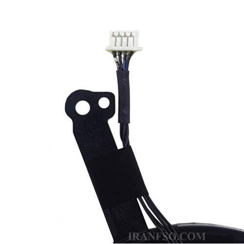 فن لپ تاپ دل Latitude E5570 اورجینال
