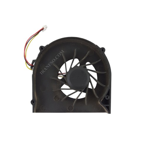 فن لپ تاپ دل Inspiron 15R N5010 دست دوم