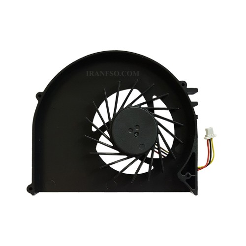 فن لپ تاپ دل Inspiron N5110_Vostro 3550 دست دوم