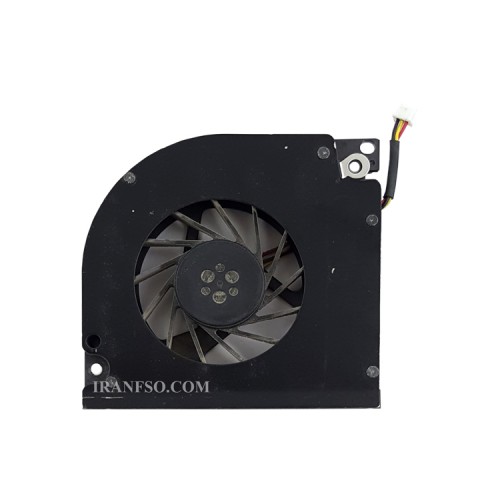 فن لپ تاپ دل Vostro 1000 Inspiron 6400-1501 دست دوم