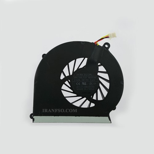 فن لپ تاپ اچ پی Compaq 630