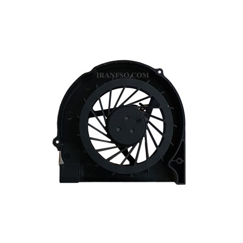 فن لپ تاپ اچ پی Compaq Presario CQ50-G60