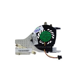 فن لپ تاپ اچ پی Mini 210-2000 همراه با هیت سینک