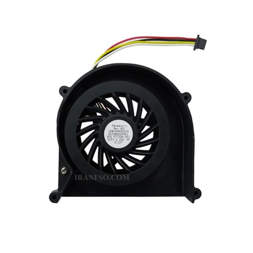فن لپ تاپ اچ پی ProBook 4310-4311