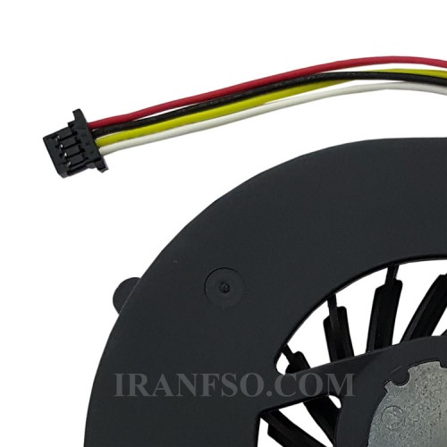 فن لپ تاپ اچ پی ProBook 4310-4311