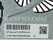 فن لپ تاپ اچ پی ProBook 450-G3_455-G3_470-G3_DTA47X63TP003 اورجینال