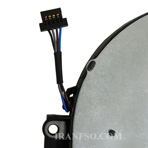 فن لپ تاپ اچ پی ProBook 450-G5_L03854-001 اورجینال