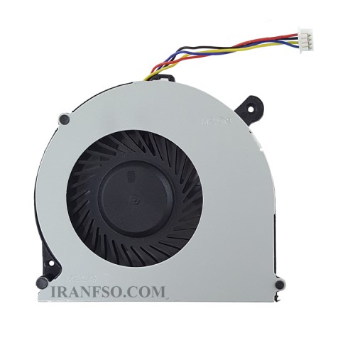 فن لپ تاپ اچ پی ProBook 640 G1_645 G1_650 G1