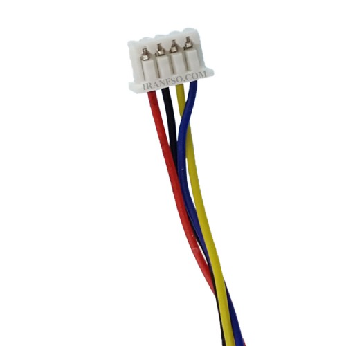 فن لپ تاپ اچ پی ProBook 640 G1_645 G1_650 G1