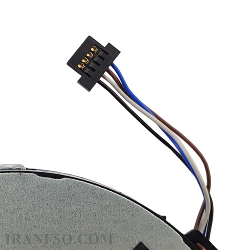 فن لپ تاپ اچ پی Pavilion 15-CK_XRB80A05H-00 غیراصل