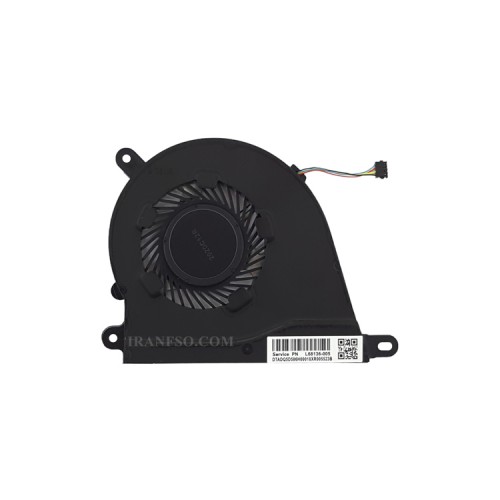 فن لپ تاپ اچ پی Pavilion 15-DY_15S-EQ_L68136-005 غیراصل