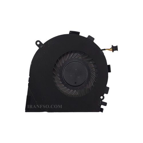 فن لپ تاپ اچ پی ENVY 17-N_M7_DC28000G4F0 اورجینال
