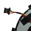 فن لپ تاپ اچ پی ENVY 17-N_M7_DC28000G4F0 اورجینال