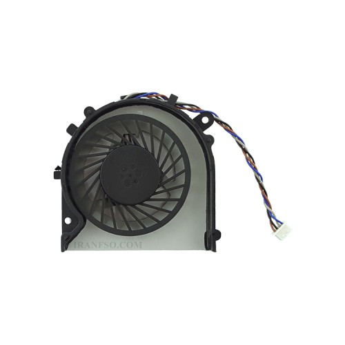 فن لپ تاپ اچ پی ProBook 240 G3_Pavilion 14-AC_14-AF_603360043803 غیراصل-4سیم
