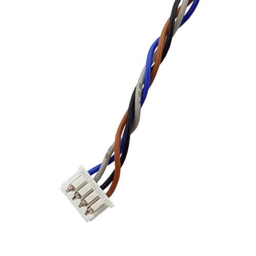 فن لپ تاپ اچ پی ProBook 240 G3_Pavilion 14-AC_14-AF_603360043803 غیراصل-4سیم