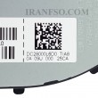 فن لپ تاپ اچ پی Pavilion 15-DA_DC28000L6D0 اورجینال