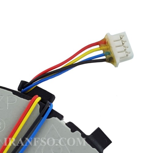 فن لپ تاپ اچ پی Pavilion 15-DA_DC28000L6D0 اورجینال