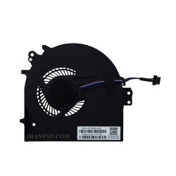 فن لپ تاپ اچ پی ProBook 450-G5_XR-6871H008B غیراورجینال-پره شکسته