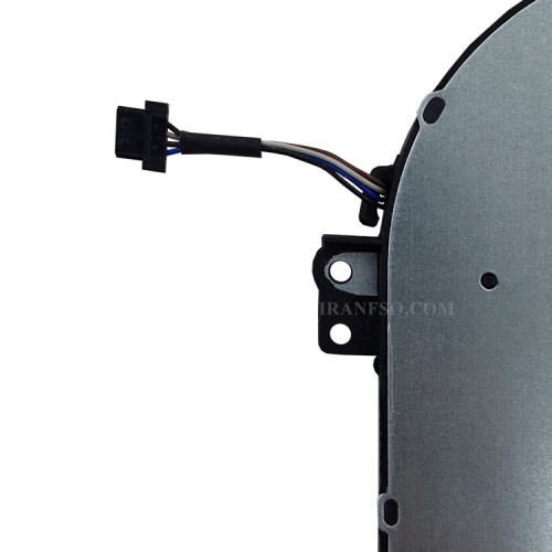 فن لپ تاپ اچ پی ProBook 450-G5_XR-6871H008B غیراورجینال-پره شکسته