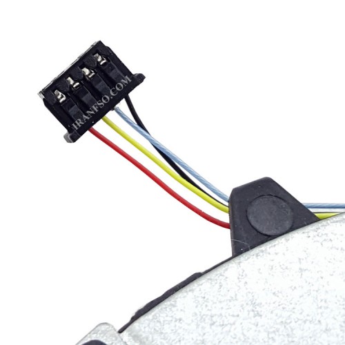 فن لپ تاپ اچ پی HP 255 G8 غیراورجینال