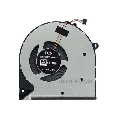 فن لپ تاپ اچ پی HP 255 G8 غیراورجینال