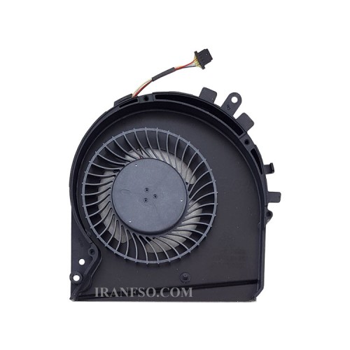 فن لپ تاپ اچ پی Pavilion 15-DK_ND85C16-18L02_CPU اورجینال-5 ولت