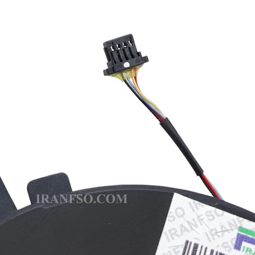 فن لپ تاپ اچ پی Pavilion 15-DK_ND85C16-18L02_CPU اورجینال-5 ولت
