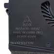 فن لپ تاپ اچ پی Pavilion 15-DK_ND85C16-18L02_CPU اورجینال-5 ولت