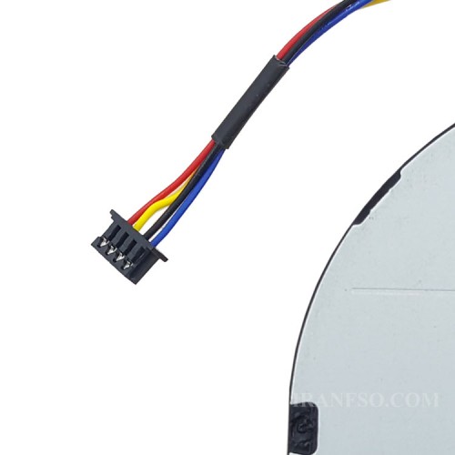 فن لپ تاپ لنوو IdeaPad B590_V580