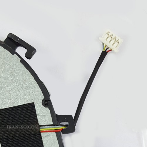 فن لپ تاپ لنوو V14-14_IdeaPad S145-14 اورجینال