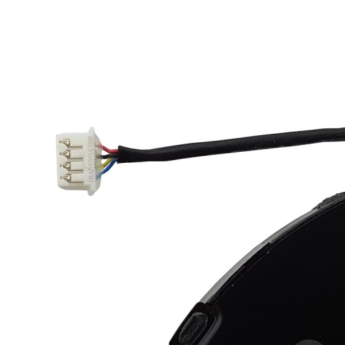 فن لپ تاپ لنوو IdeaPad 5-IIL05_DC28000F1V0AVC1 اورجینال