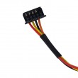 فن لپ تاپ لنوو ThinkPad T450S غیر اورجینال-پنج سیم