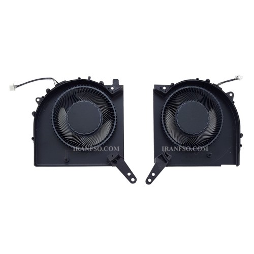 فن لپ تاپ لنوو Legion 5 Pro 16Inch اورجینال-12 ولت
